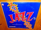 Jazz by Paul Severson Septet, RARE VINYL LP & COVER (VG) REPLICA RECORDS