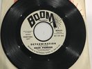 Dean Parrish-Determination-Boom DJ WLP Promo RARE NM Northern Soul 45 RPM Record