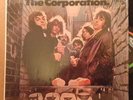 rare breaks THE CORPORATION drums PSYCH soul FUZZ funky HARD BLUES NM- LP ACID