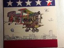 Jefferson Airplane After Bathing at Baxters RI D 1983 m/m- RCA NL 84718