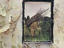 Led Zeppelin - Led Zeppelin IV Vinyl LP NEU 0552372