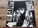 The Saints Paralytic Tonight Dublin Tomorrow France New 1