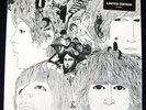 THE BEATLES - REVOLVER LP - PROMO - LIMITED EDITION - NICE