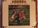 LINN COUNTY – TILL THE BREAK OF DAWN Philips UK 1969 Original 1ST NR MINT 