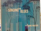 T-BONE WALKER – SINGING THE BLUES UK Liberty 1960 MONO 1ST pressing EX/VG+  
