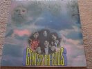 THE GODS - GENESIS - PSYCH ROCK - NEW LP RECORD