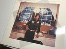 Townes Van Zandt At my Window LP Original Vinyl Record Folk Sugar Hill country