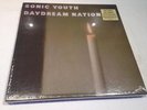 SONIC YOUTH DAYDREAM NATION 4xLP EDITION ORIGINAL DOUBLE LP SUPER REMASTERED
