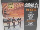 The Beatles Something New Capitol Records 1964 STEREO pressing factory sealed LP