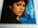 KARIN JONES  UNDER THE INFLUENCE OF LOVE REISSUE VINYL EX CON