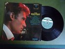 RARE 33T/ J.HALLYDAY/ LES BRAS EN CROIX PHILIPS 840521 HI-FI SREREO.