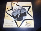 Presenting Rusty Draper EP Record 45rpm