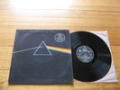 PINK FLOYD - The Dark Side Of The Moon LP - QUADRAPHONIC 1970's AUSTRALIA Press