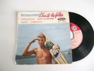 rare ep johnny hallyday vogue 7878 original disque vinyl