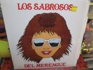 Los Sabrosos Lp Del Merengue in Shrink
