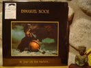 EMMANUEL BOOZ Le Jour Où Les Vaches LP/1974 France/Symphonic Prog/Genesis/Magma