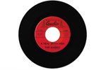 Angels A Real Sensation/I'm Saying Goodbye-Audio 203(Black Doowop 45)(Hear It)