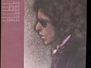 VINYL LP Bob Dylan - Blood On The Tracks Columbia PC 33235 1st Pr Black Back NM