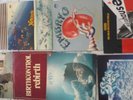 6 LP  Raritäten Birthcontrol Novalis Brand X Embryo Eloy Neue Deutsche Welle