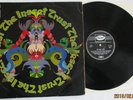 THE INSECT TRUST. 1st PRESS UK VINYL LP. CAPITOL E-T 109. MONO.1968. PSYCHEDELIC