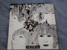 THE BEATLES  Revolver