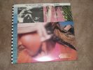 Pat Metheny Group LP Still Life PROMO