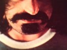 FRANK ZAPPA ORIGINAL1968 ALBUM--NEVER PLAYED--LUMPY GRAVY Verve V6 8741-LOOK PIC