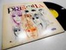 Priscilla (Paris): 