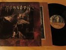 Morgoth - Cursed, org. Vinyl Lp, 1.Press,