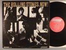Rolling Stones, The  Now    Mono  Red Boxed Label