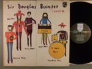 Sir Douglas Quintet  1+1+1=4