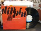 Hank Mobley DIPPIN' Blue Note BLP 4209 Hard Bop 1966 Van Gelder NY USA VG+++/VG+