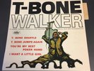 T-BONE WALKER