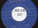 Danny & The Juniors (Singular 711) At The Hop /Sometimes  VG++  RARE Original