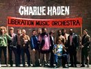 Haden,Charlie - Liberation Music Orchestra (Back to Black Limited Edition + NEW