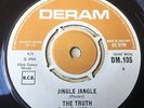 THE TRUTH 7