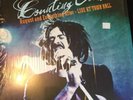 COUNTING CROWS LIVE AT TOWN HALL LP Vinyl Record NM played once