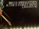 BRUCE SPRINGSTEEN 5LP'S BOX SET NM IMPORT