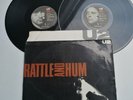 12 inch vinyl album U2 Rattle And Hum (Venezuela) Mega rare Version 1