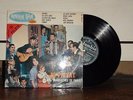 25CM jazz JO PRIVAT & LES MANOUCHES DE PARIS MANOUCHE PARTIE BABIK REINHARDT 10