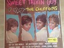 Northern Soul- Chiffons U.K. Stateside original  inc Stormer Keep the boy happy 