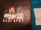 Therapy, meat abstract. Rare first single