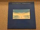 DIRE STRAITS - 1979 COMMUNIQUE Vinyl LP Album PROMO HS 3330