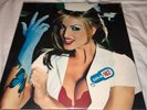 Blink-182 Enema Of The State 180g Black Vinyl LP Limited #'d Deluxe Edition SRC