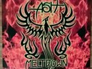 ASH - Meltdown (Infectious 2004) LP