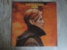 David Bowie Low LP Vinyl Record Sterling CPL1-2030