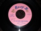 Inell Young Never Considered Busy B Northern Soul