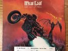 White label promo MEAT LOAF Bat Out of Hell EPIC PE-34974 excellent '77 US LP