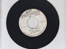 COXSONE/  DICK TRACY  -  SKATALITES, MY GIRL - JACKIE OPEL  ( 64 SKA 7