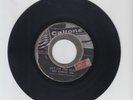 CALTONE/ DO ME GOOD - SLIM SMITH & UNIQUES with ROY SHIRLEY (67 ROCKSTEADY 7